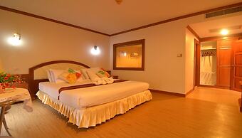 Chumphon Gardens Hotel