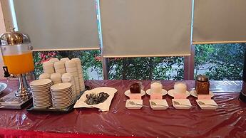 Chumphon Gardens Hotel