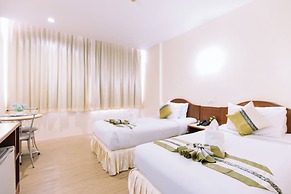 Chumphon Gardens Hotel