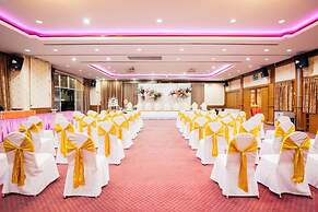 Chumphon Gardens Hotel