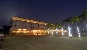 Chumphon Gardens Hotel