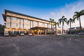 Chumphon Gardens Hotel