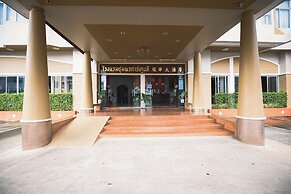 Chumphon Gardens Hotel