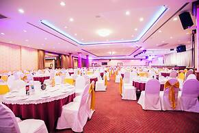 Chumphon Gardens Hotel