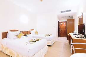 Chumphon Gardens Hotel