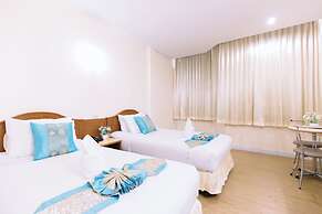 Chumphon Gardens Hotel