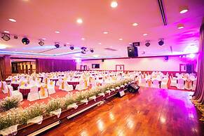 Chumphon Gardens Hotel