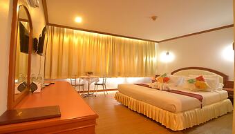 Chumphon Gardens Hotel