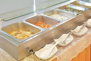 Chumphon Gardens Hotel