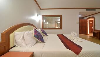 Chumphon Gardens Hotel