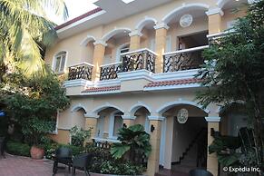 Moonbay Marina The Villas