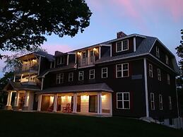 The Inn on Mount Desert