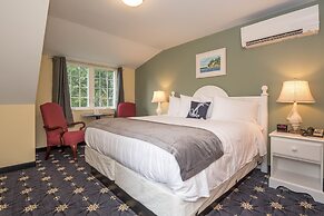 The Inn on Mount Desert