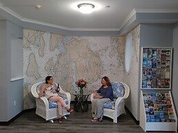 The Inn on Mount Desert