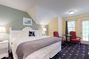 The Inn on Mount Desert