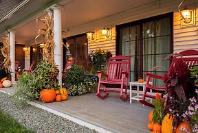 The Inn on Mount Desert