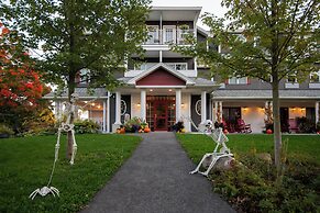 The Inn on Mount Desert