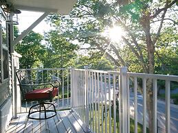 The Inn on Mount Desert