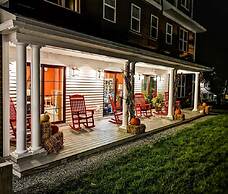 The Inn on Mount Desert