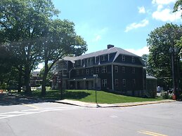The Inn on Mount Desert