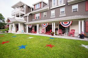 The Inn on Mount Desert