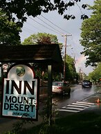 The Inn on Mount Desert