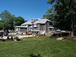 The Inn on Mount Desert