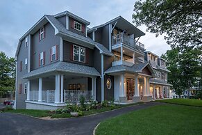 The Inn on Mount Desert