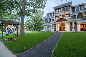 The Inn on Mount Desert