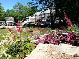 The Inn on Mount Desert