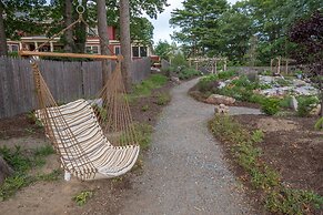 The Inn on Mount Desert