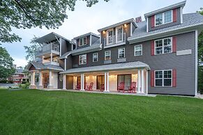 The Inn on Mount Desert