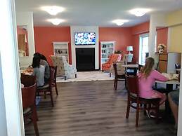 The Inn on Mount Desert
