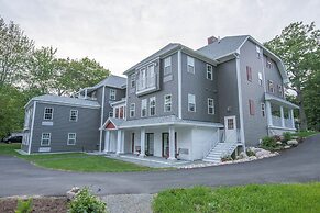 The Inn on Mount Desert