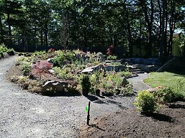 The Inn on Mount Desert