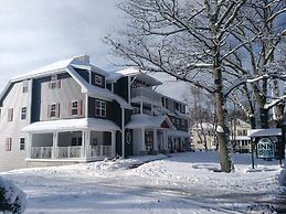 The Inn on Mount Desert
