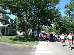 The Inn on Mount Desert