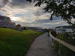 The Inn on Mount Desert
