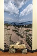 The Inn on Mount Desert