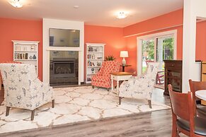 The Inn on Mount Desert
