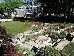 The Inn on Mount Desert