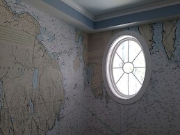 The Inn on Mount Desert