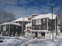 The Inn on Mount Desert