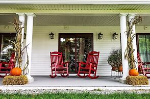 The Inn on Mount Desert