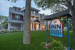 The Inn on Mount Desert