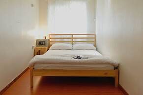 PanPan Hostel Bangkok