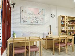 PanPan Hostel Bangkok