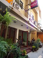 PanPan Hostel Bangkok