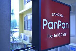 PanPan Hostel Bangkok