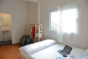 PanPan Hostel Bangkok